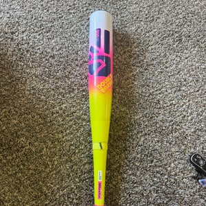 2026 Easton The Dub Composite USSSA Certified Bat (-8)  23 oz 31" (New)