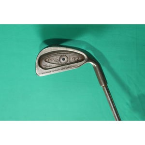 Ping Eye 2 Blue Dot 38" Golf 4 Iron RH / 2B-S705