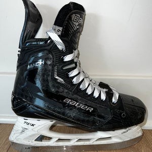 Intermediate Used Bauer Supreme MACH 6.0 Fit2