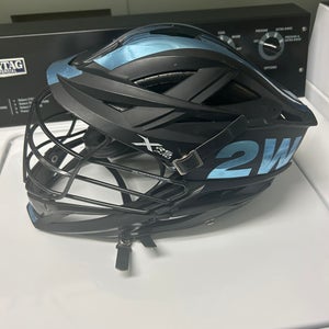 2way cascade black XRS pro