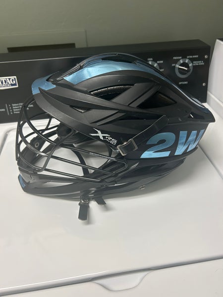 2way cascade black XRS pro