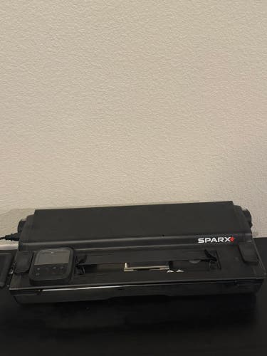 SPARX 3 Skate Sharpener