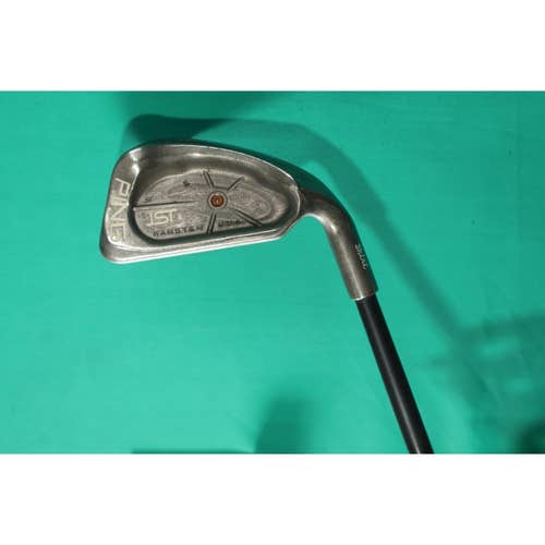 Ping ISI Red Dot 38" Golf 4 Iron RH / 2B-S709