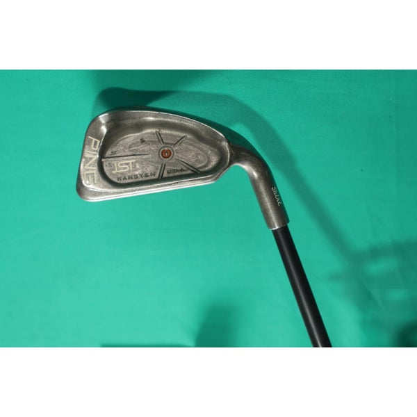 Ping ISI Red Dot 38" Golf 4 Iron RH / 2B-S709