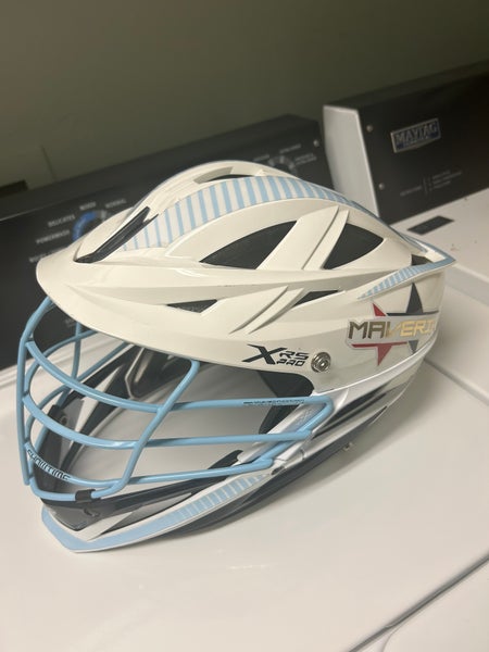2025 maverik showtime helmet