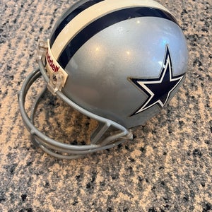 Vintage Cowboys Helmet (REPLICA)