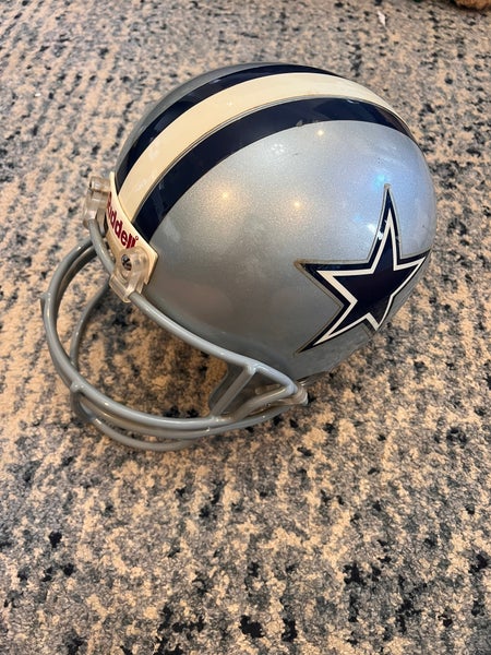 Vintage Cowboys Helmet (REPLICA)