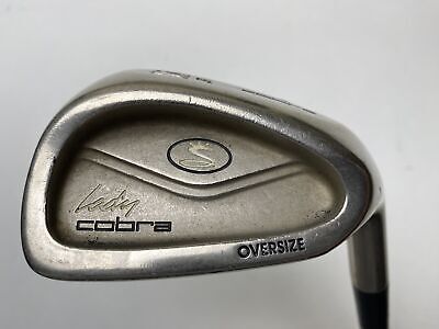Cobra King Cobra Oversize Sand Wedge SW 56* Ladies Graphite Womens RH