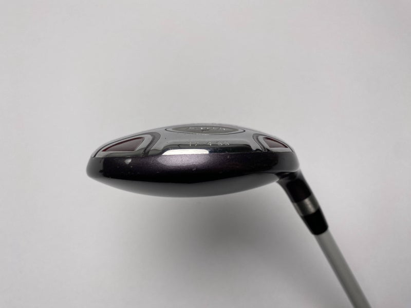 Ping Faith 5 Fairway Wood 22* ULT200 Ladies Graphite Womens RH