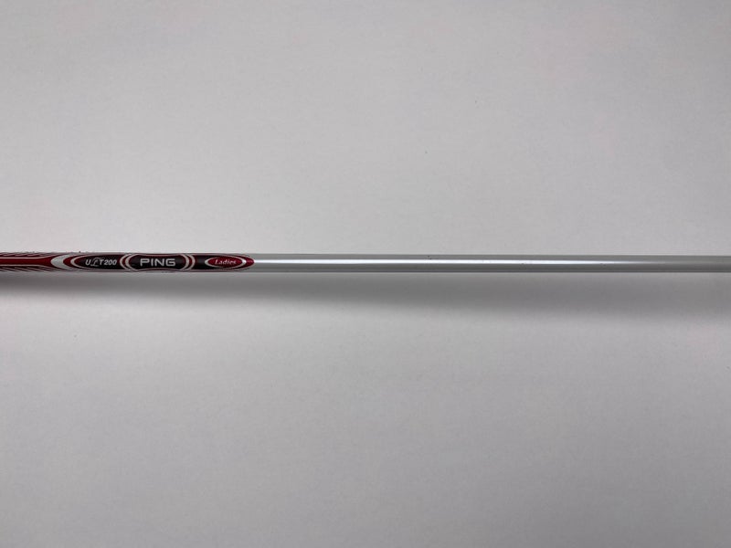Ping Faith 5 Fairway Wood 22* ULT200 Ladies Graphite Womens RH