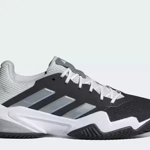 Men's Size M 11.5 (W 12.5) Adidas Tennis Shoes (New)