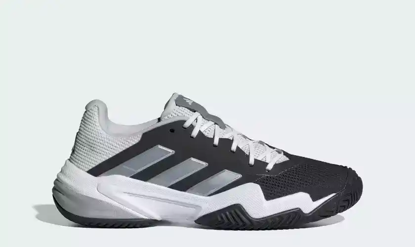 Men's Size M 11.5 (W 12.5) Adidas Tennis Shoes (New)