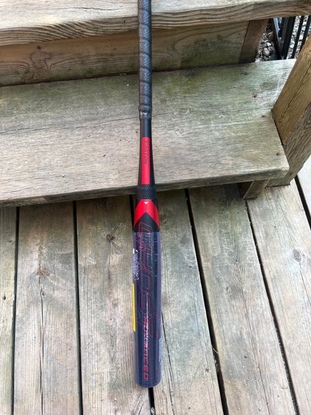 Easton Ghost Advanced Composite Bat (-10)  21 oz 31" (New)