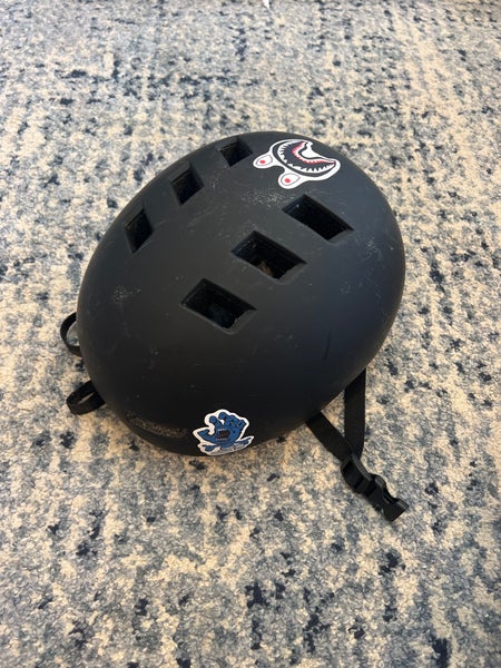 Helmet for Skateboarding And Biking