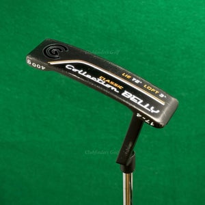 Cleveland Classic Collection Belly 400g Plumbers-Neck  40" Putter Golf Club