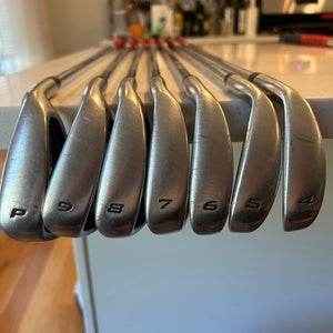 Nike Golf Set