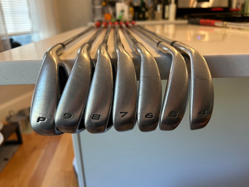 Nike Golf Set