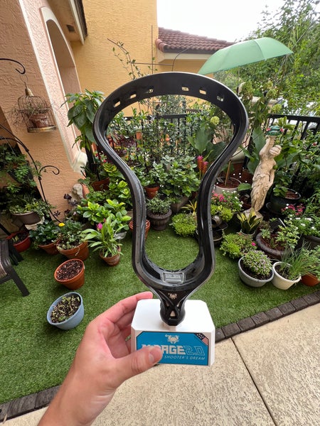 ECD Unstrung Mirage 2.0 Head (New)