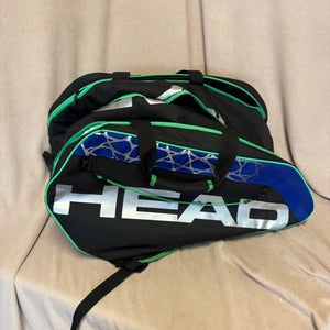 HEAD Tennis Bag Backpack (Used)