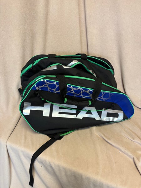 HEAD Tennis Bag Backpack (Used)