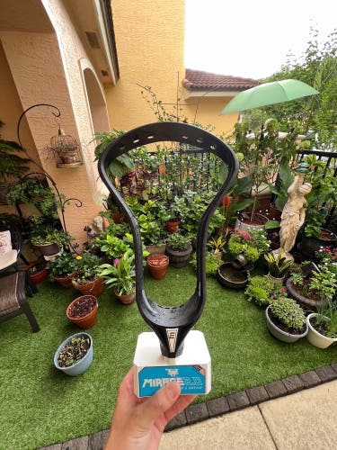 Epoch Unstrung Integra Z-One Head (New)