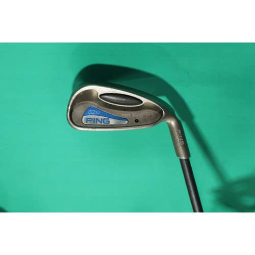 Ping G2 EZ HL Black Dot R Flex 38.5" Golf 4 Iron RH / 2B-S715