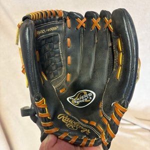RH Rawlings Player series Baseball Glove 11.5" (Used)