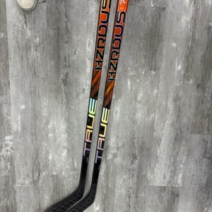 NEW - True HZRDUS 7X Hockey Stick (Righty) (Sr.)