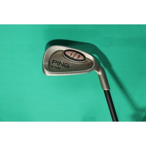 Ping i3 O-Size Orange Dot 38.5" Golf 4 Iron RH / 2B-S716