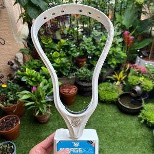 Maverik Unstrung Tank Head (Used)