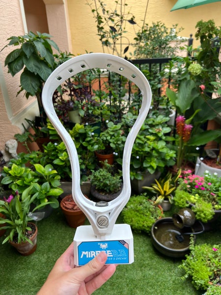 Maverik Unstrung Havok Head (New)