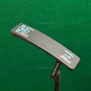 Scotty Cameron Circa 62 Model No. 3 34" Putter Golf Club CUSTOM