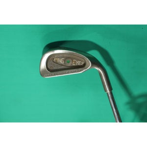 Ping Eye 2 Green Dot 38.5" Golf 4 Iron RH / 2B-S717