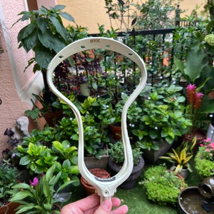 STX Unstrung Duel 3 Head (Used)