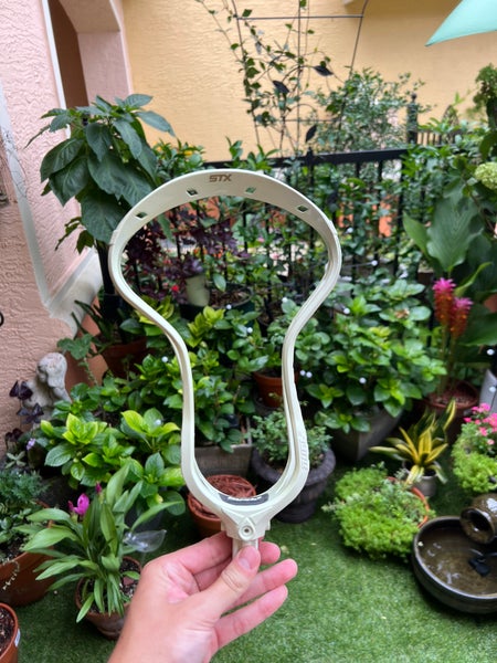 STX Unstrung Duel 3 Head (Used)