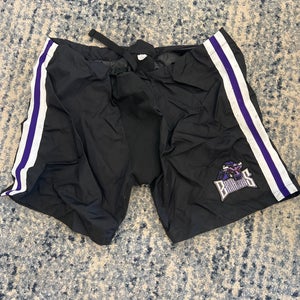 Brahmas Black XL Pant Shell  (New)