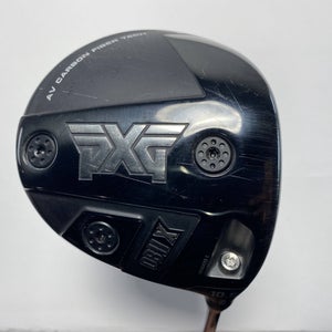 PXG 0811 X GEN4 Driver 10.5* Project X Even Flow Riptide 6.0 60g Stiff RH