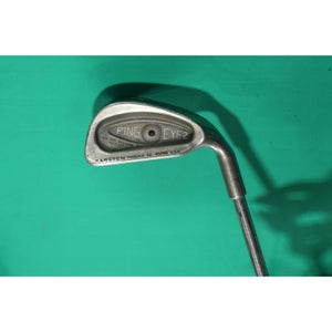 Ping Eye 2 Black Dot 38.5" Golf 4 Iron RH / 2B-S718