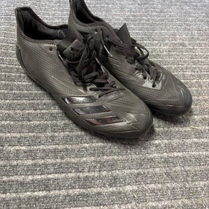 Men's  Size M 11.5 (W 12.5) Adidas Adizero 5-star 6.0 (Used)