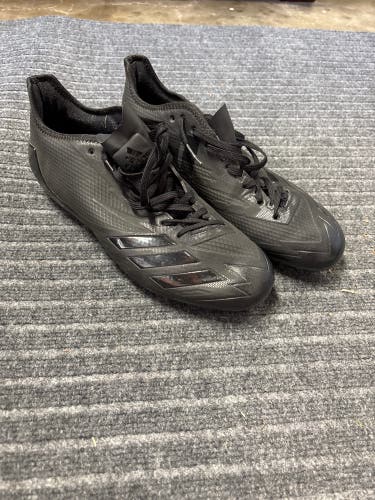 Men's Size M 11.5 (W 12.5) Adidas Adizero 5-star 6.0 (Used)