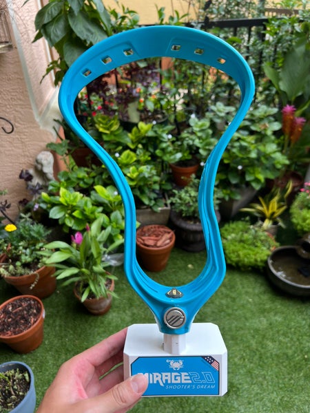 Maverik Unstrung Lock Head (Used)