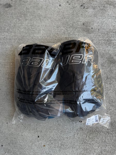 Bauer Vapor Flylite glove 14” (New)