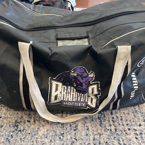 Brahmas Warrior Bag (Used)