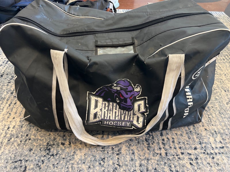 Brahmas Warrior Bag (Used)