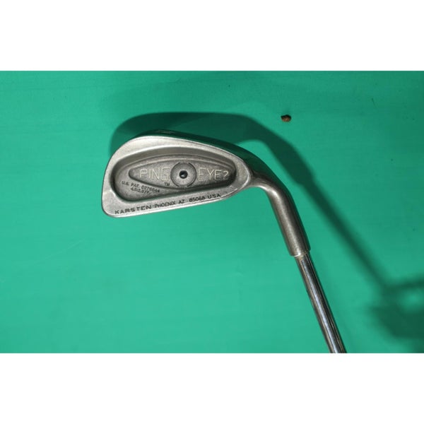 Ping Eye 2 Black Dot 36" Golf 4 Iron RH / 2B-S720