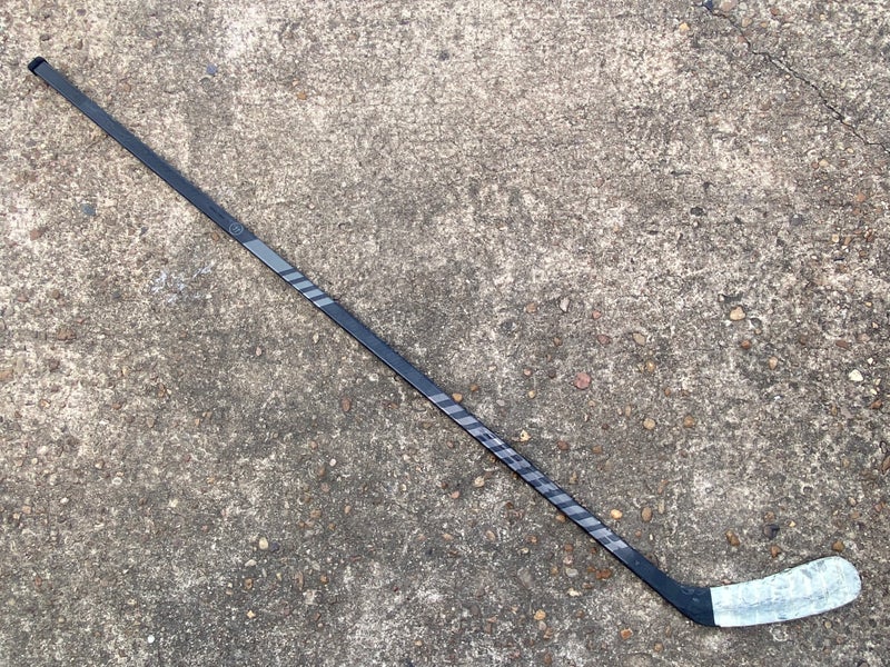 Warrior  Super Novium Pro Stock Hockey Stick Grip W03 Left 95 Flex 84509