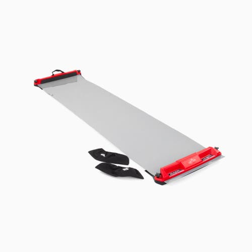 HockeyShot Sliding Board