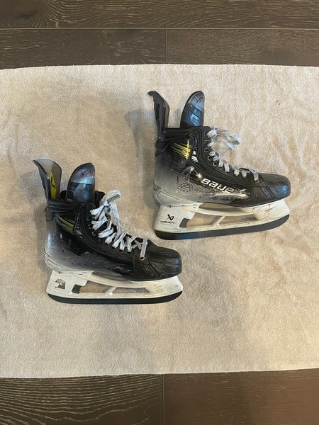 Baur Vapor Hyperlite 2 skates