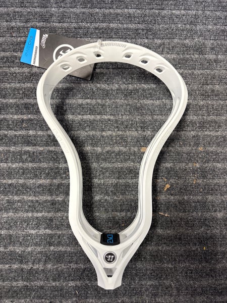 Warrior Unstrung Evo QX-D Head (New)