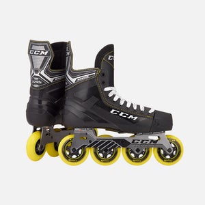 NEW - CCM RH9350 Inline Skates - Junior Sizes